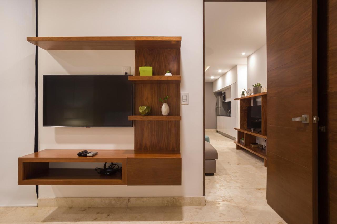 Lovely 1 Bedroom Condo With Plunge Pool In Bahia Principe Golf Resort Akumal Kültér fotó