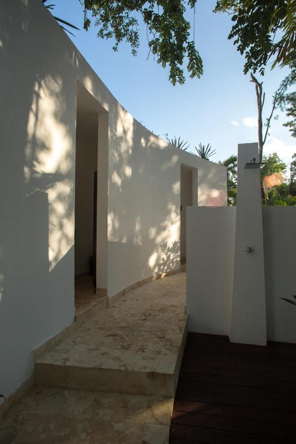 Lovely 1 Bedroom Condo With Plunge Pool In Bahia Principe Golf Resort Akumal Kültér fotó