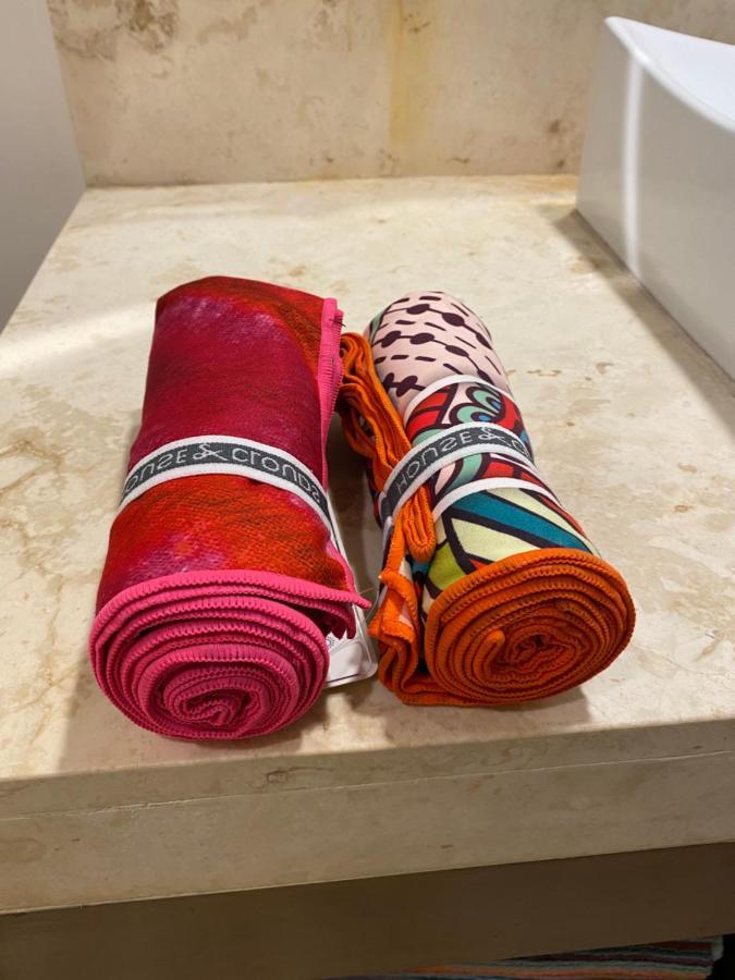 Lovely 1 Bedroom Condo With Plunge Pool In Bahia Principe Golf Resort Akumal Kültér fotó