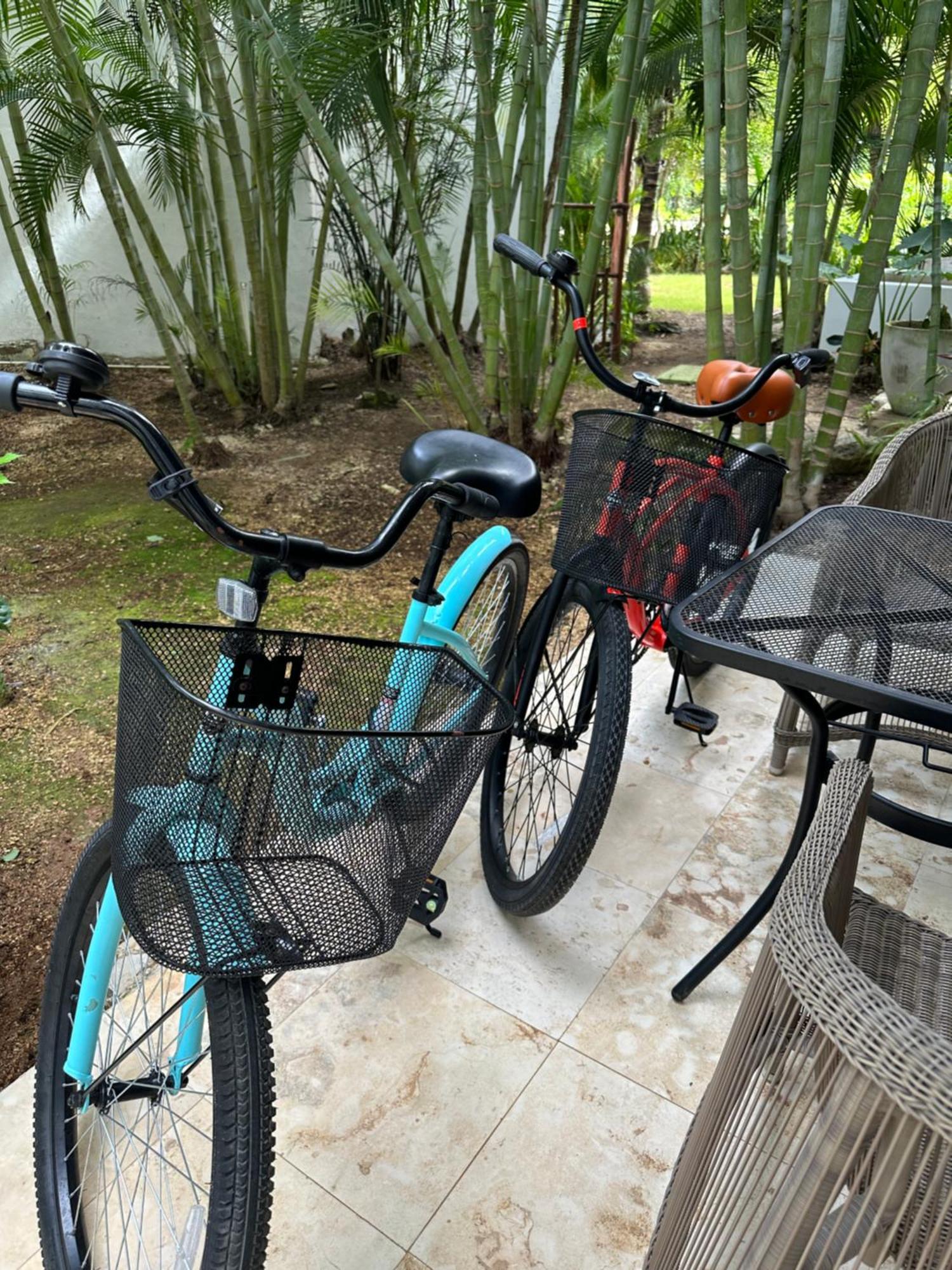 Lovely 1 Bedroom Condo With Plunge Pool In Bahia Principe Golf Resort Akumal Kültér fotó