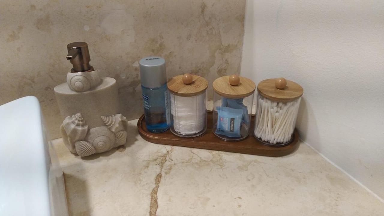 Lovely 1 Bedroom Condo With Plunge Pool In Bahia Principe Golf Resort Akumal Kültér fotó